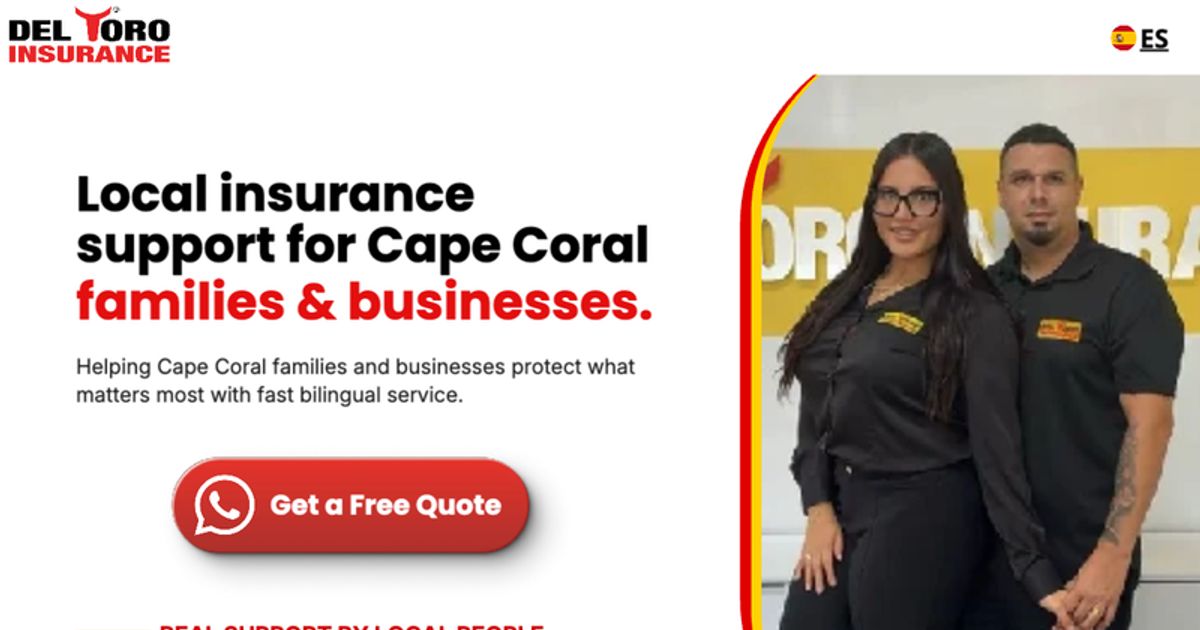 Del Toro Insurance
